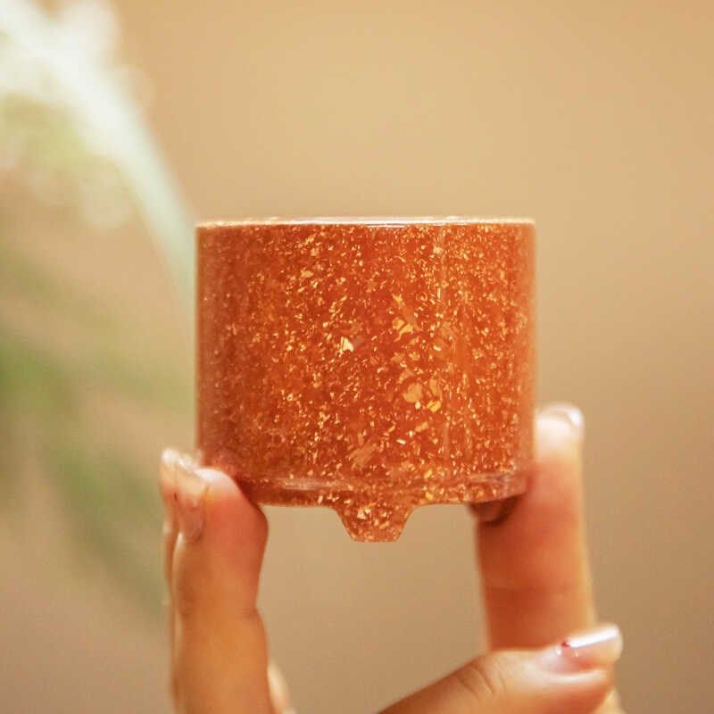 云南斑铜 生斑小琴炉家用熏香炉室内中式摆件,淘宝优惠券,粉丝福利购,淘宝优惠卷