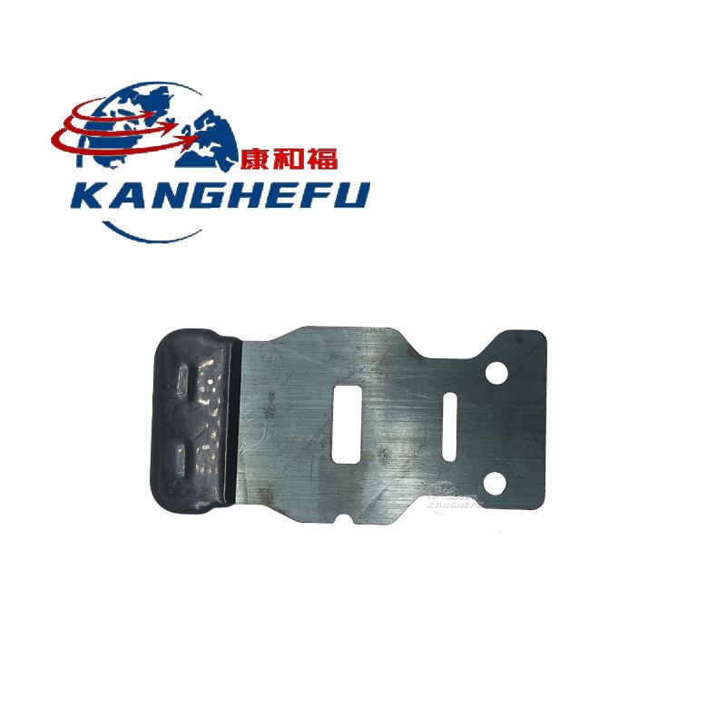 1314362700前板适用于林德131/1157/1158叉车配件11734363400支座 - 图2