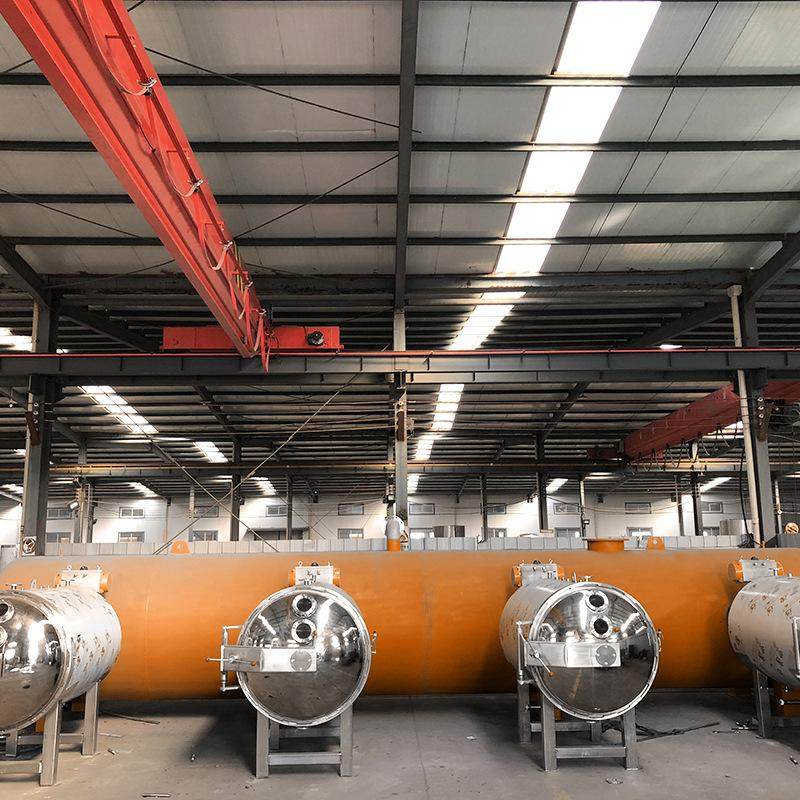 变温压差膨化设备独制水果蔬菜果干真空膨化制作机械压差膨化设备,淘宝优惠券,粉丝福利购,淘宝优惠卷