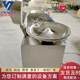 Electric pie filling chopping mixer Automatic fish paste chopping mixer Chili garlic sauce chopping equipment