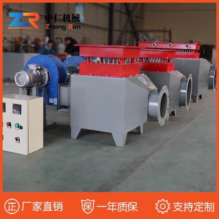 空气风道电加热器热风炉粮食棉花茶叶烘干辅助加热设备,淘宝优惠券,粉丝福利购,淘宝优惠卷