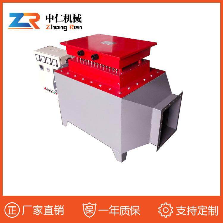 空气风道电加热器热风炉粮食棉花茶叶烘干辅助加热设备,淘宝优惠券,粉丝福利购,淘宝优惠卷