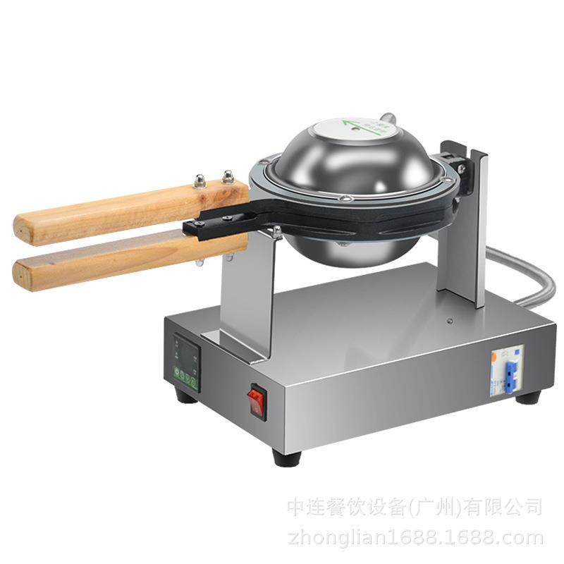 商用摆地摊蛋仔机家用电热不粘锅QQ鸡蛋仔街头小吃机港式鸡蛋仔机,淘宝优惠券,粉丝福利购,淘宝优惠卷