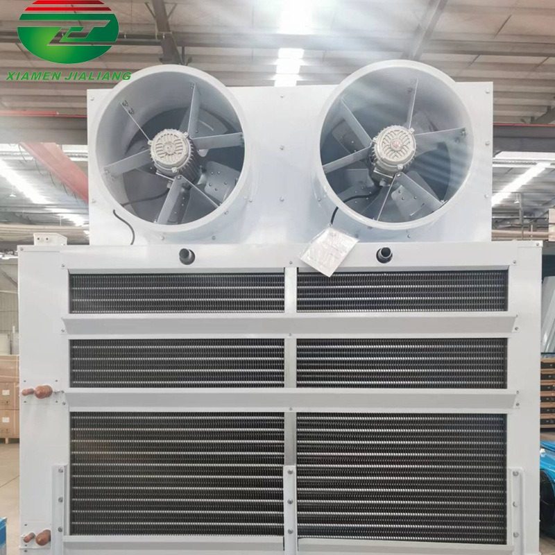 Evaporador冷库全套设备冷风机海鲜肉类降温速冻冷库蒸发器,淘宝优惠券,粉丝福利购,淘宝优惠卷