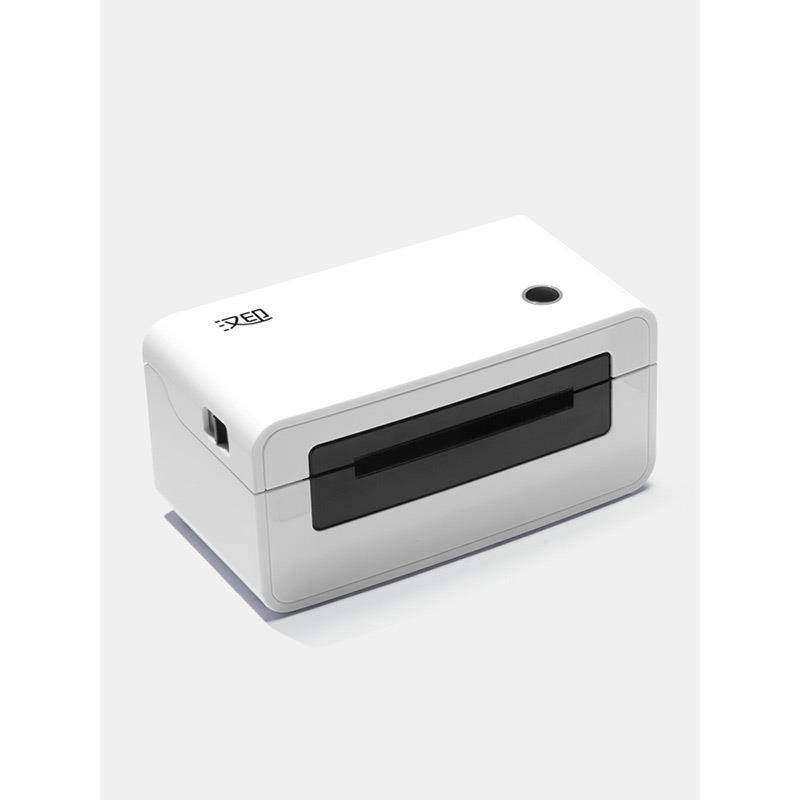 汉印N31/N41快递单打印机一联单标签纸热敏不干胶条码贴纸打印机 - 图3