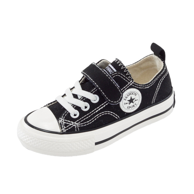 女童帆布鞋春秋季2021新款男童小白鞋中小童儿童板鞋宝宝透气布鞋,淘宝优惠券,粉丝福利购,淘宝优惠卷