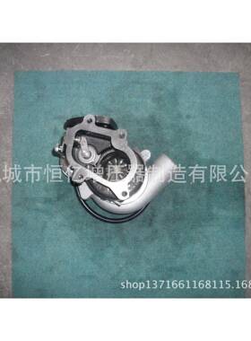 工厂直销TF035适用长城哈弗E06涡轮增压器49135-06710热销