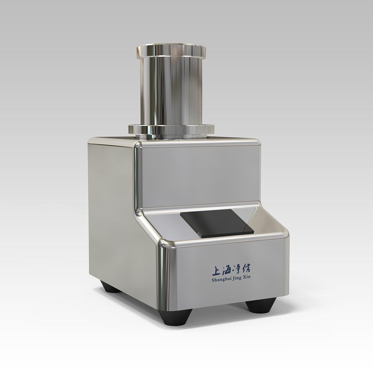 净信JXYJ-800M智能匀浆机组织匀浆仪不锈钢款微生物均质器乳化机 - 图1