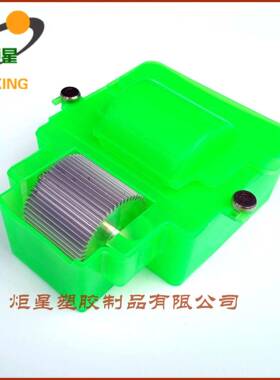 炬星油边斗边油盒超大容量油边斗好清洗减少加次数上油饱满边油斗