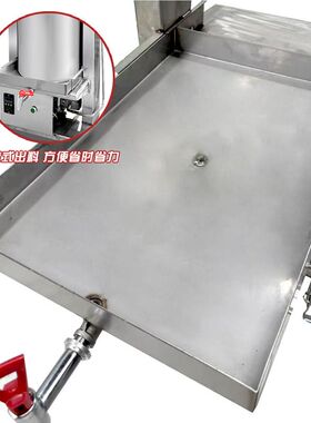 电动商用压榨机液压酒糟机不锈钢水果石榴蜂蜜榨汁机菜馅压油渣机