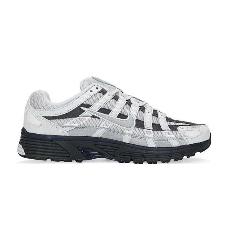 NIKE耐克男子NIKE P-6000运动休闲鞋IB3081-001 - 图0