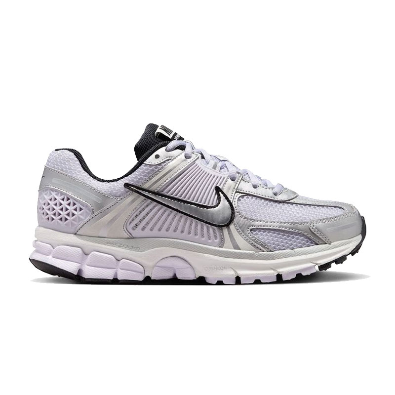 NIKE耐克女子W NIKE ZOOM VOMERO 5 M运动休闲鞋IB7253-500 - 图1