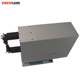 Fully automatic extremely thin coaxial small carbon dioxide laser stripper up and down CO2 laser stripper