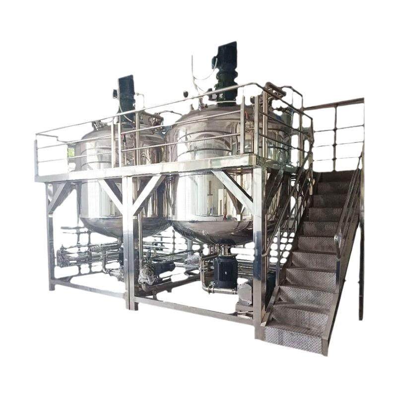 大型化工乳化均质机护肤品真空均质乳化锅食品混合均质搅拌机厂家,淘宝优惠券,粉丝福利购,淘宝优惠卷