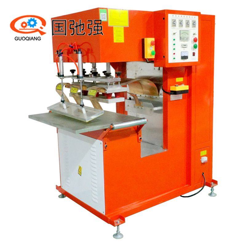 刀刮布高频焊接设备 PVC牛津布高频机 夹网布 高周波篷布热合机,淘宝优惠券,粉丝福利购,淘宝优惠卷