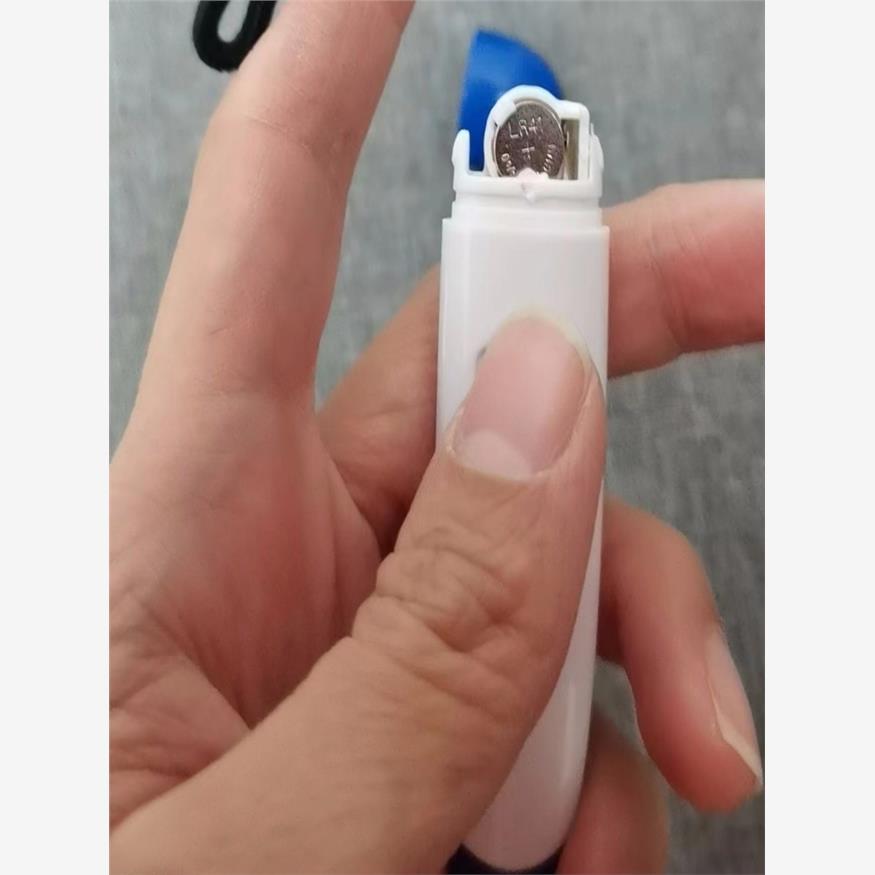 LR41GH电池体温计电子体温表电池L736F纽扣小电池AG3手表测量温 - 图1