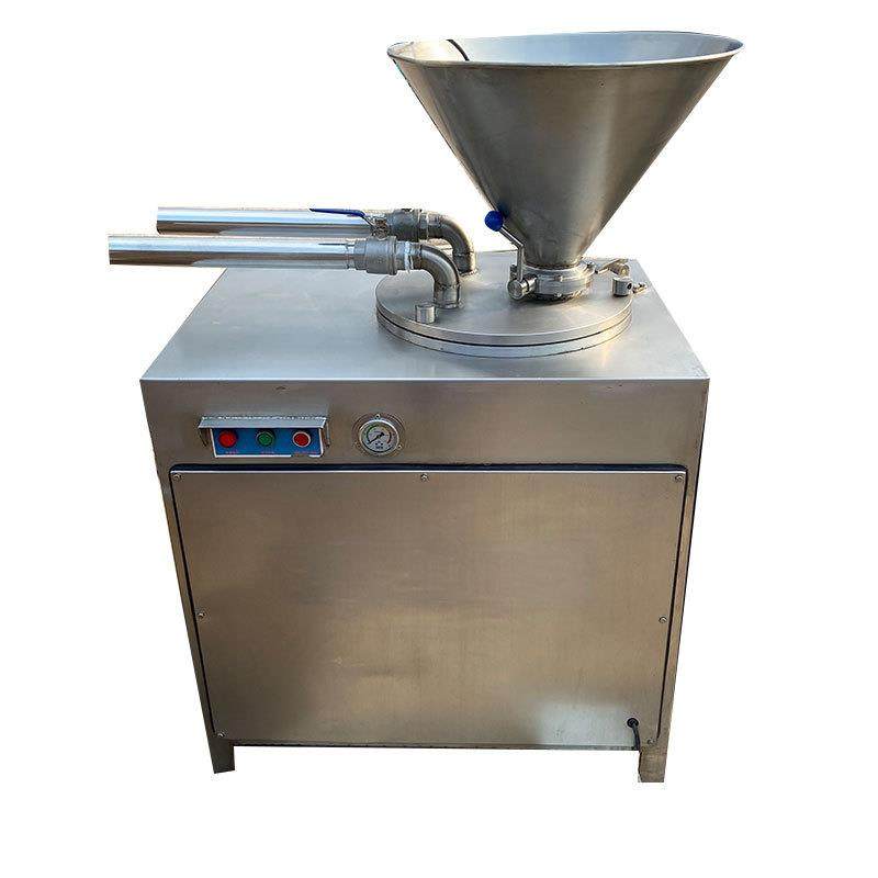 不锈钢液压灌肠机商用液压灌肠机腊肠火腿香肠等肉类新型灌肠机,淘宝优惠券,粉丝福利购,淘宝优惠卷