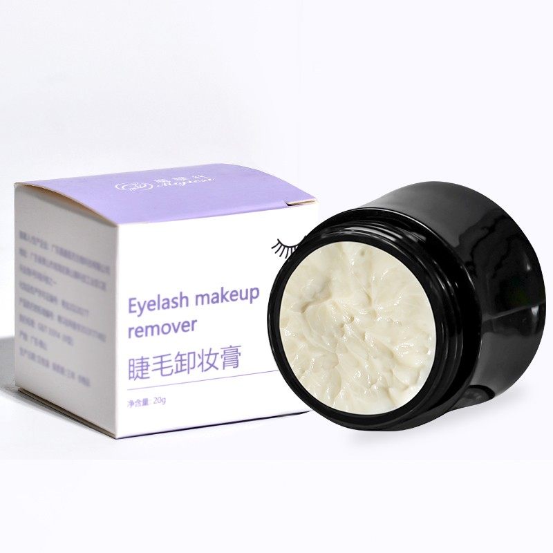 魔睫丝20克嫁接睫毛卸除膏卸假睫毛专用膏卸胶膏卸胶剂温和低刺激,淘宝优惠券,粉丝福利购,淘宝优惠卷