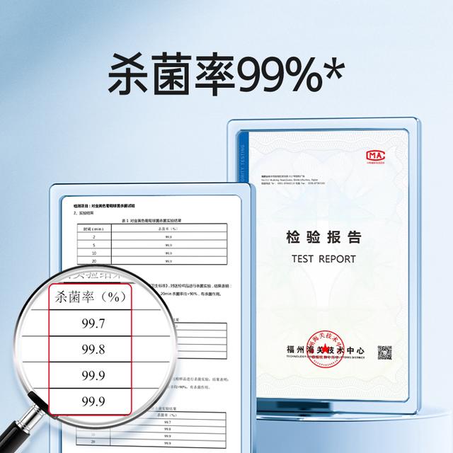 妇炎洁私处湿巾女性卫生私护湿巾抑菌清洁弱酸温和湿擦免洗湿纸巾 - 图3