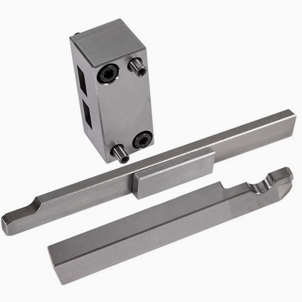 锁模扣 高精密型 PLMZ PLSZ PLSW PLS PLM PLL - 图3