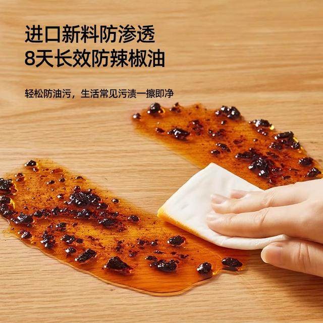 pvc软玻璃桌布防油免洗餐桌垫透明防烫防水桌垫保护膜茶几水晶板,淘宝优惠券,粉丝福利购,淘宝优惠卷