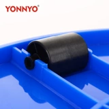 Yongyao, пластиковое мусорное ведро