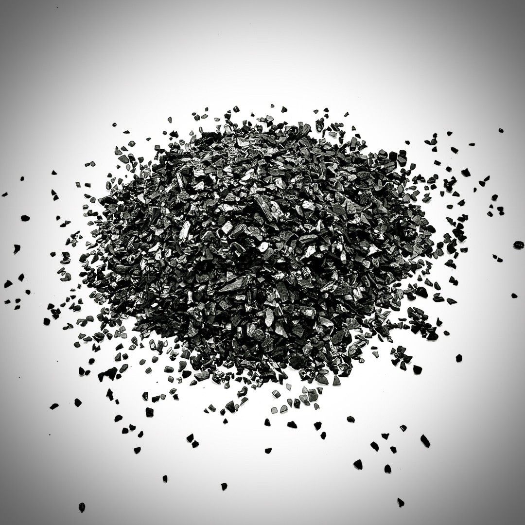 顺丰高品质椰壳活性碳低尘1300碘免洗鱼缸净化水质吸附颜色异味等,淘宝优惠券,粉丝福利购,淘宝优惠卷