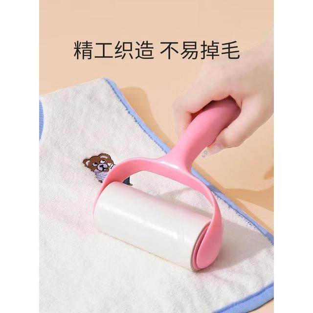 洗漱巾婴幼儿童洗漱巾宝宝洗脸防水围兜刺绣围嘴婴童柔软多功能,淘宝优惠券,粉丝福利购,淘宝优惠卷