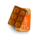 Golden Throat Lozenges Sucrose-Free Throat Lozenges