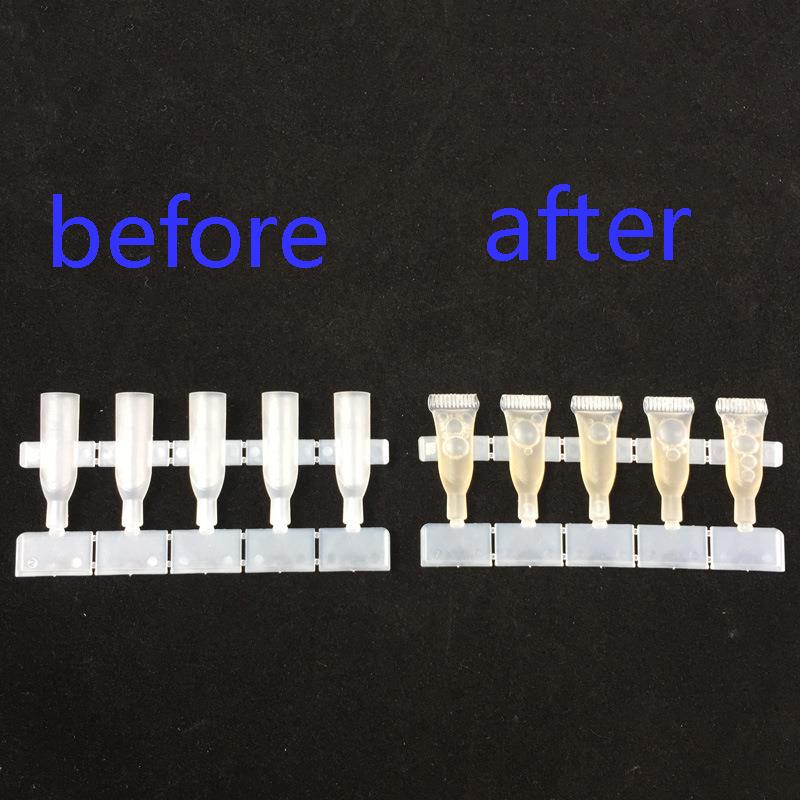 20ml兽药次抛药水眼药水液体灌装封口机蠕动泵灌装封尾机 - 图2