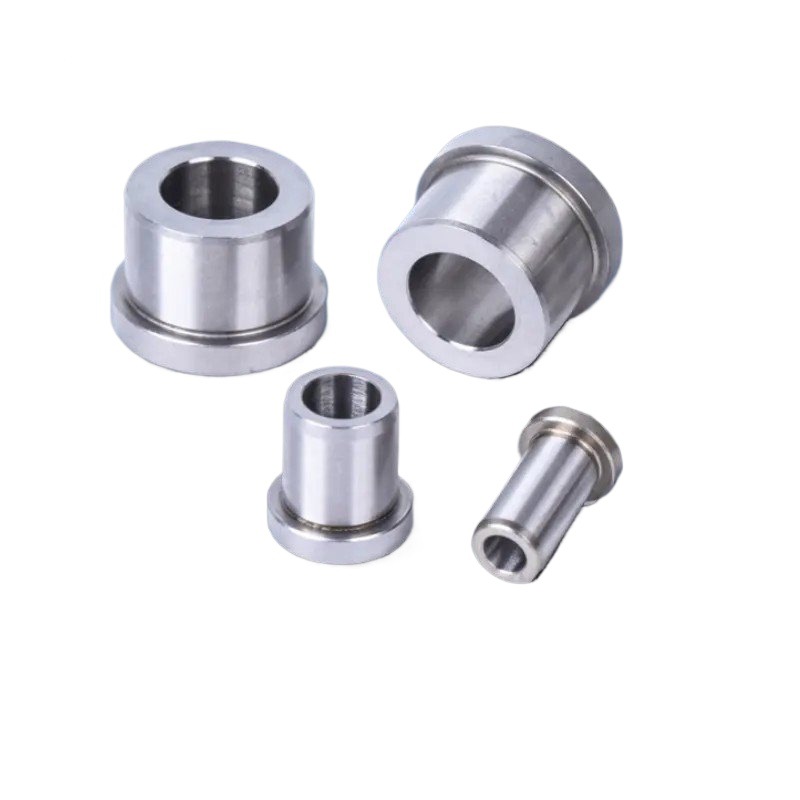 夹具衬套 带肩型JBH JBHN JBHC2 3 4 5 6 8 10-12 15 16 20 25 - 图3