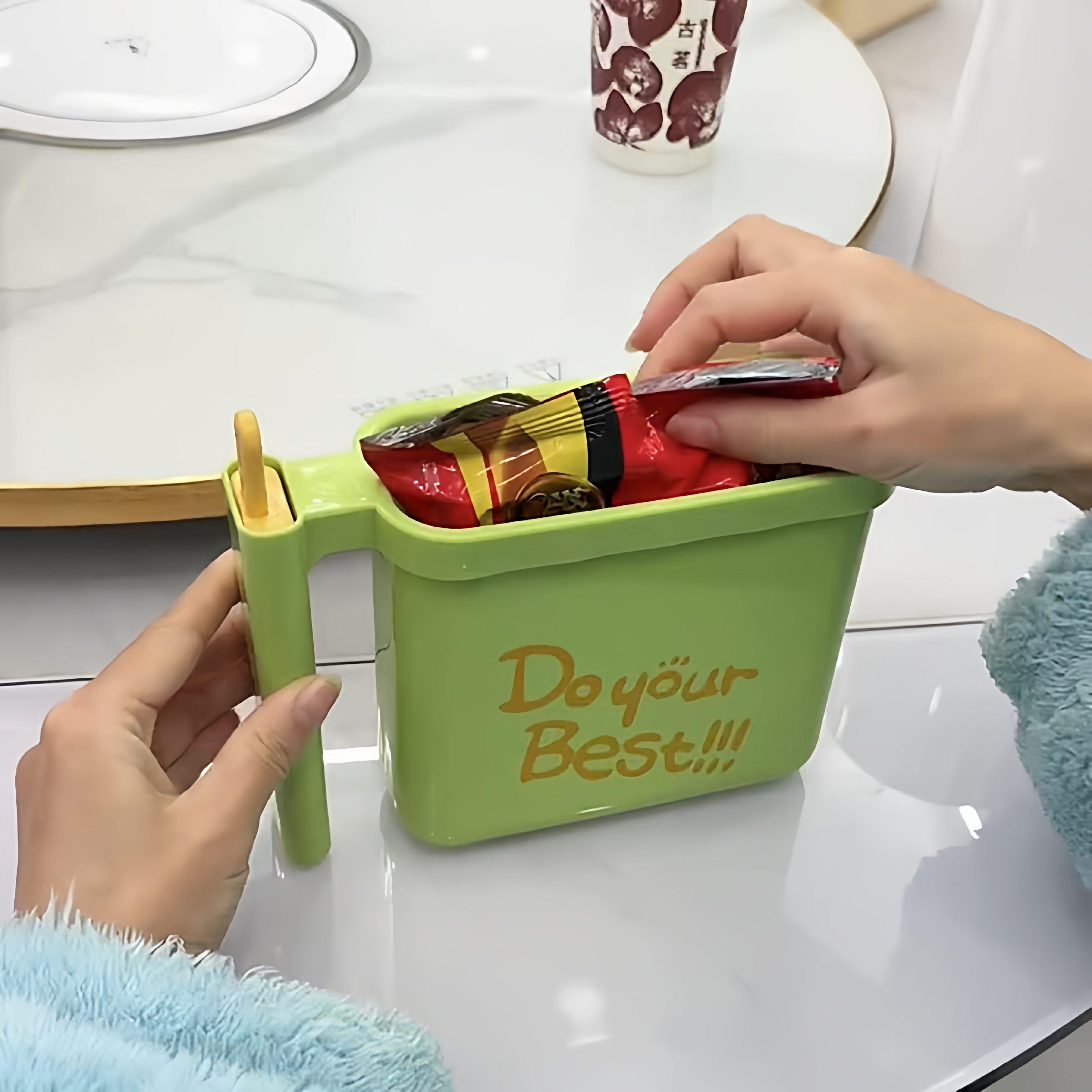 袋装泡面碗学生宿舍懒人专用泡面盒免清洗易收纳便携多功能泡面器,淘宝优惠券,粉丝福利购,淘宝优惠卷