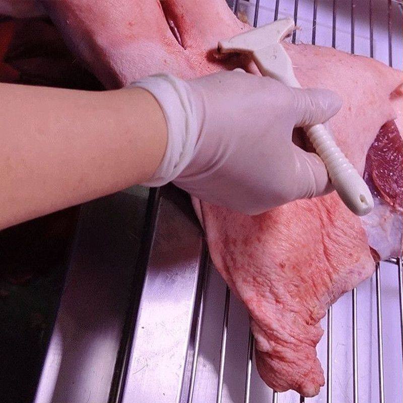 抖音同款新款猪光光刮猪毛专用刀猪用刮油刮羊毛刮猪皮油脂神器,淘宝优惠券,粉丝福利购,淘宝优惠卷