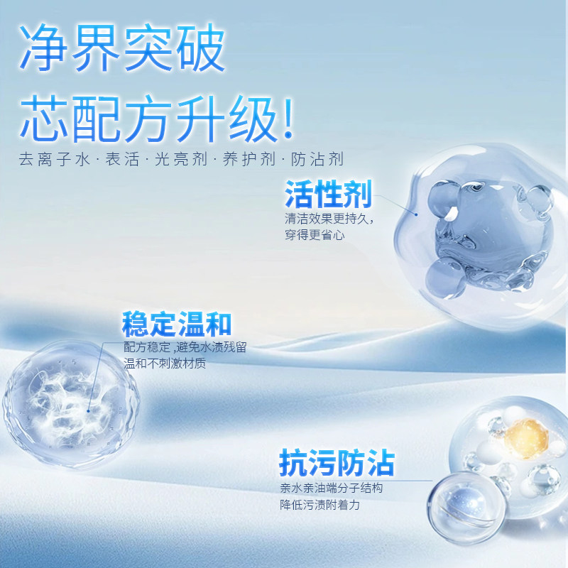 多功能小白鞋清洁剂鞋靴干洗泡泡汽车内饰家居泡沫清洗剂免水洗,淘宝优惠券,粉丝福利购,淘宝优惠卷