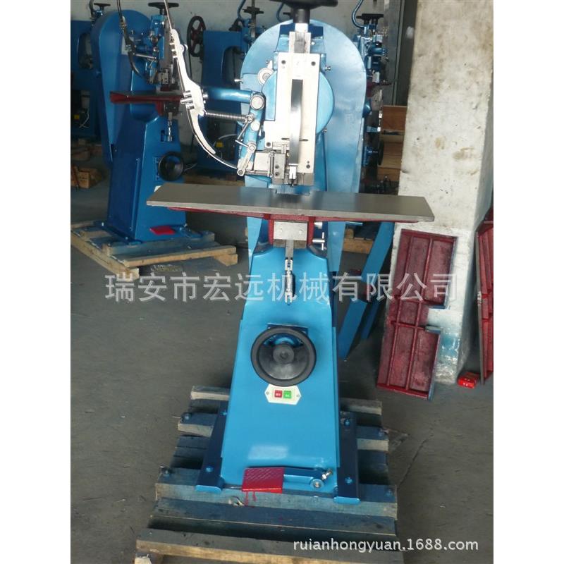 Ruian Hongyuan TD101 single-head wire stapler, high-speed conjoined nail head stapler