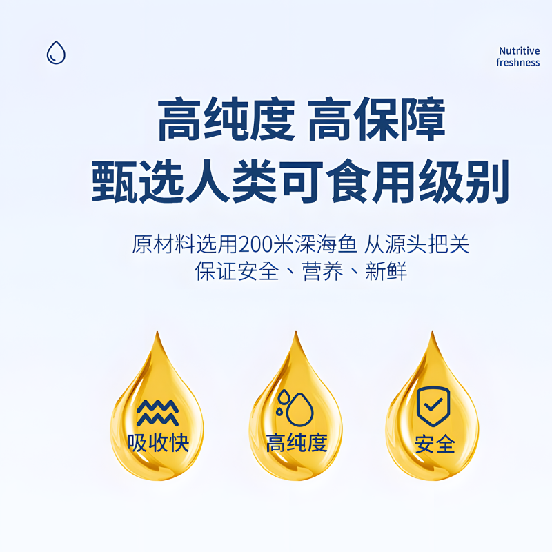 宠物深海鱼油犬猫通用按压式卵磷脂鱼油美毛亮毛防掉毛三文鱼油,淘宝优惠券,粉丝福利购,淘宝优惠卷