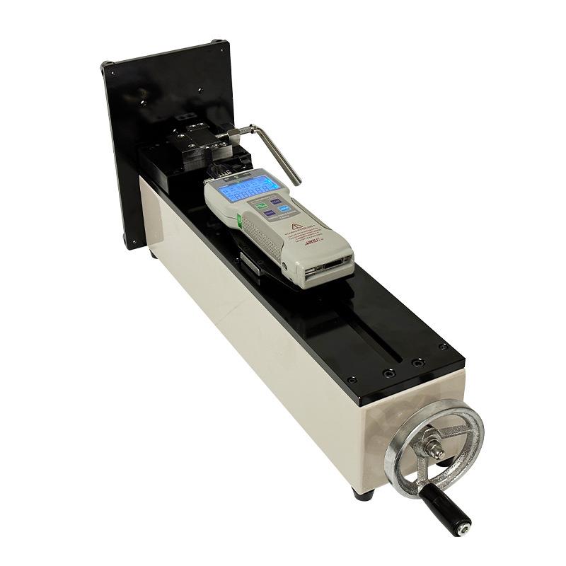 艾固HHB立卧两用手摇测试支架数显表指针表 - 图3