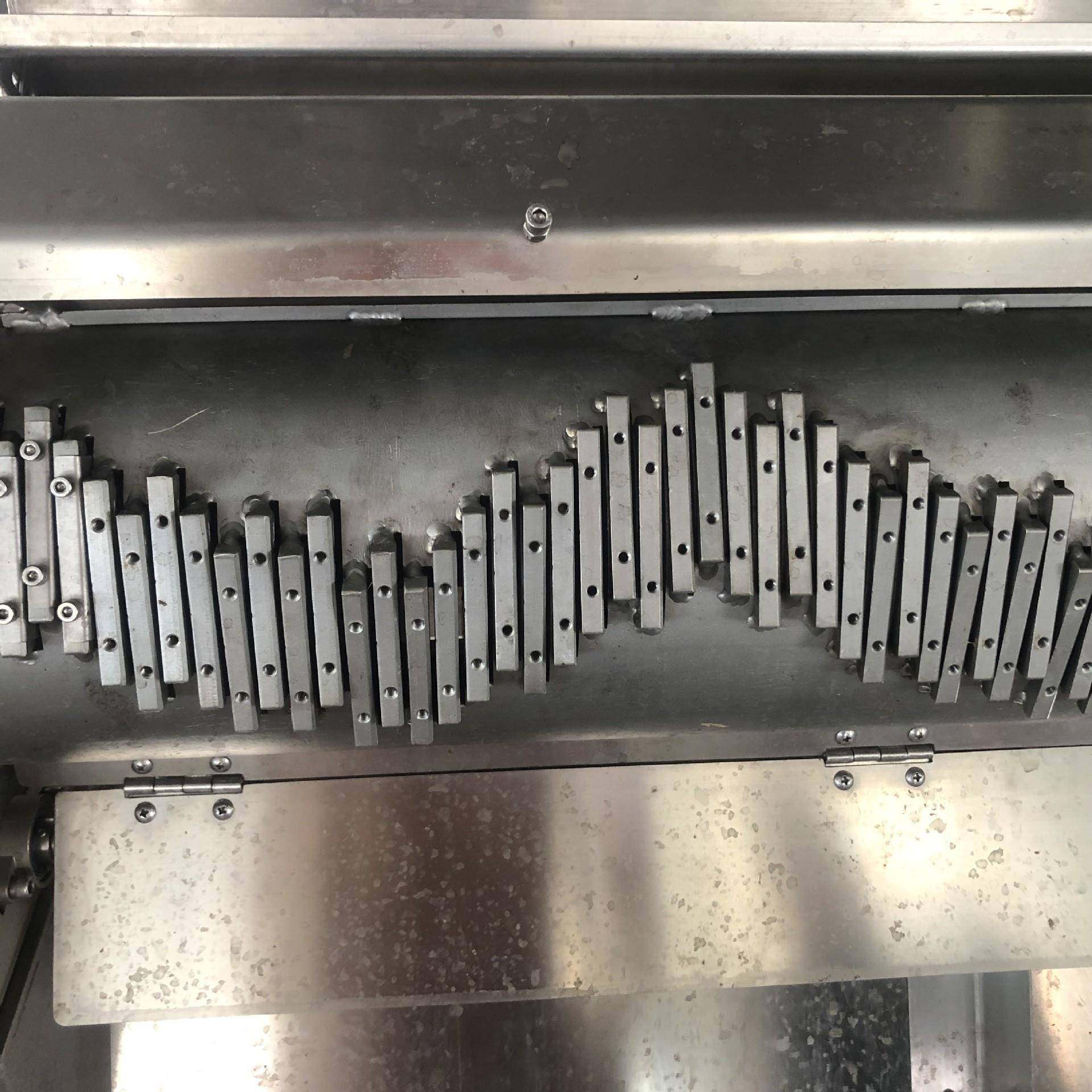 商用牛蒡分瓣机立式玉米芯樱桃萝卜分自动机器全自动地瓜分瓣机,淘宝优惠券,粉丝福利购,淘宝优惠卷