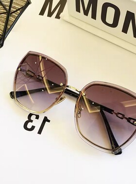 莫洛眼镜ML-8809太阳镜高颜值