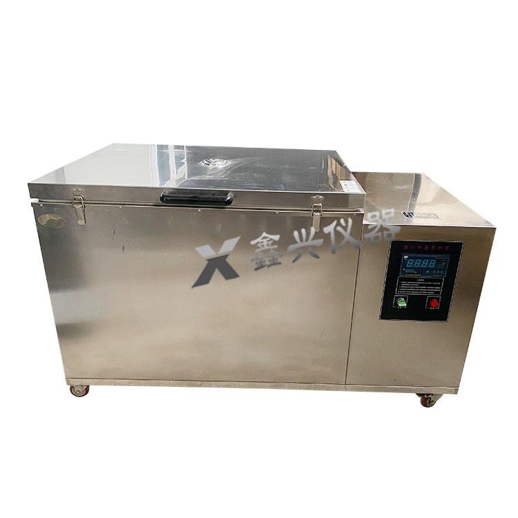 ZKY-400混凝土蒸汽快速养护箱混凝土试块蒸汽快速养护箱养护箱 - 图2