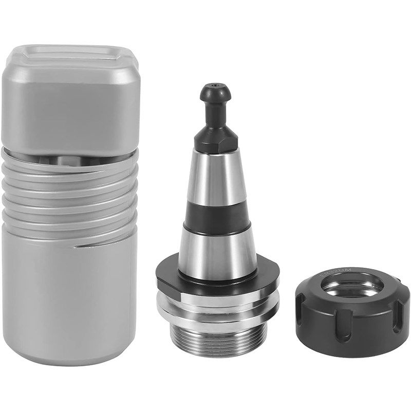 ISO20 ISO30 ER16MS ER20MS ER32动平衡数控刀柄G2.5 30000RPM,淘宝优惠券,粉丝福利购,淘宝优惠卷