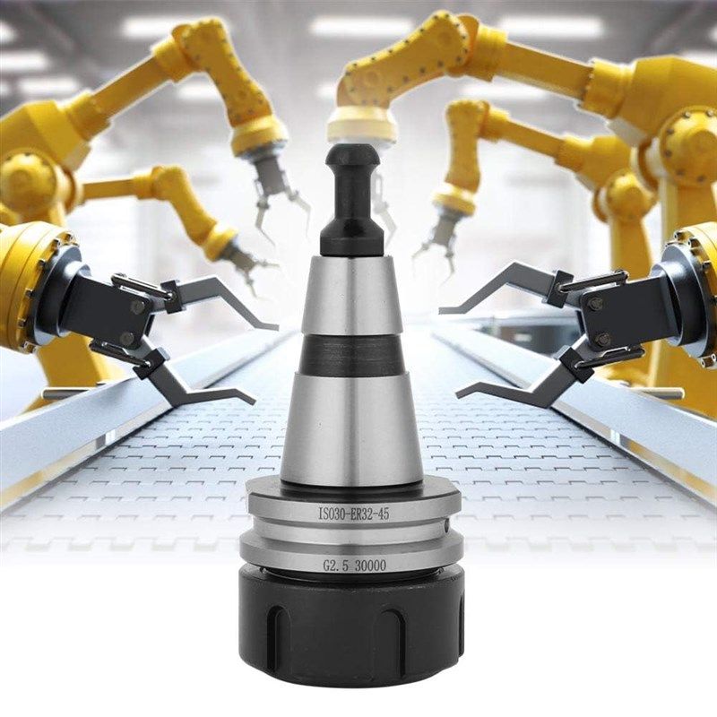 ISO20 ISO30 ER16MS ER20MS ER32动平衡数控刀柄G2.5 30000RPM,淘宝优惠券,粉丝福利购,淘宝优惠卷