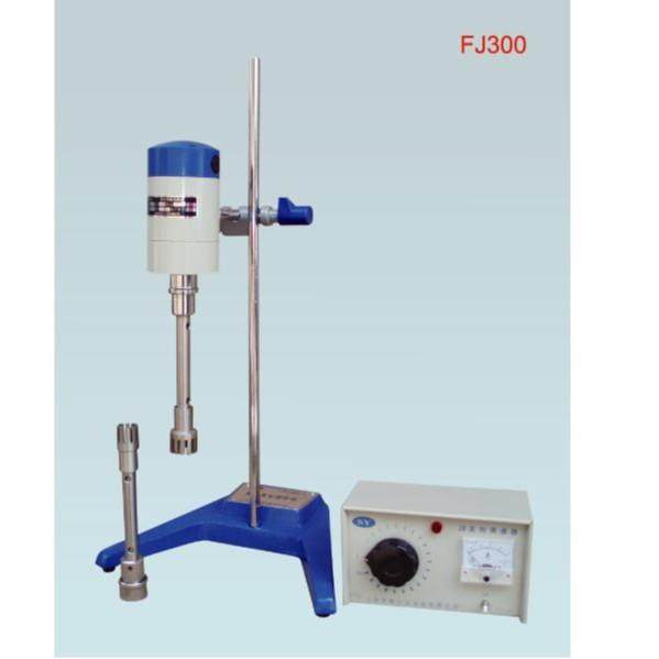 FJ300 实验室高速分散均质机乳化机小型高压均质机乳化搅拌机,淘宝优惠券,粉丝福利购,淘宝优惠卷