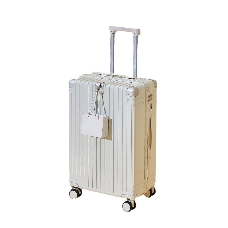 新款多功能行李箱20寸登机密码箱大容量拉杆箱加厚旅行箱防盗箱包,淘宝优惠券,粉丝福利购,淘宝优惠卷