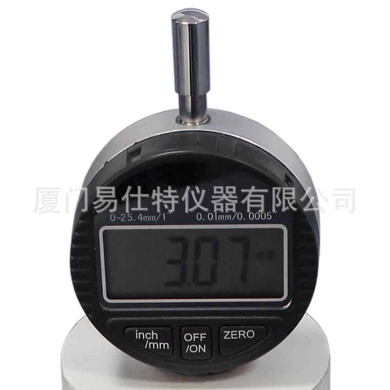 瓦楞纸张纸板纸箱薄膜测厚仪高精度数显测厚规片状材料厚度测试 - 图1