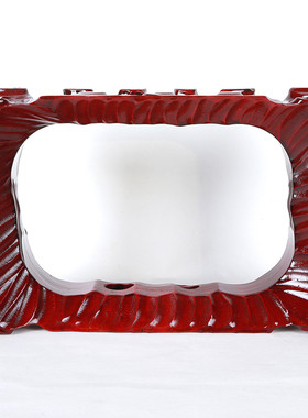 万能底座实木制奇石头摆件花瓶盆景茶壶佛像工艺品托架小号增高台