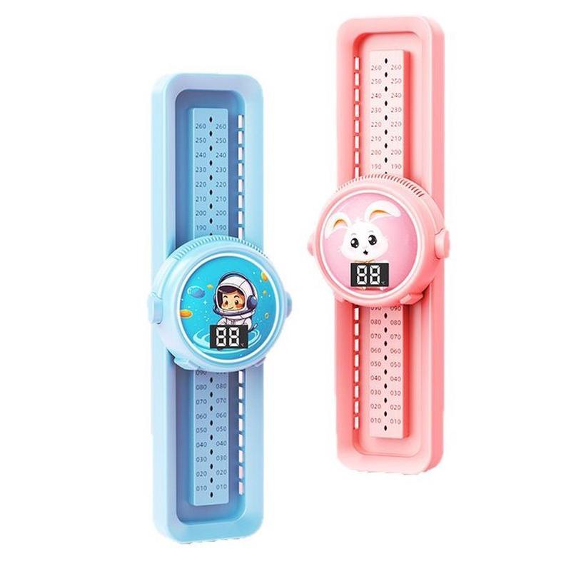 初中生摸高神器儿童语音计数长高助长弹跳训练锻炼器小孩增跳蹦高 - 图3