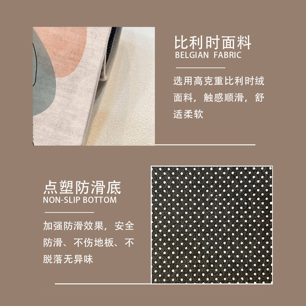 入户门地垫进门地毯玄关客厅大门口室外防滑门垫家用入户踩脚垫子,淘宝优惠券,粉丝福利购,淘宝优惠卷