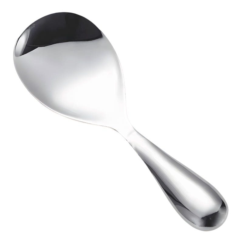 【下单立减50】不锈钢饭勺特厚饭勺盛饭不粘饭盛饭勺子米饭铲子,淘宝优惠券,粉丝福利购,淘宝优惠卷