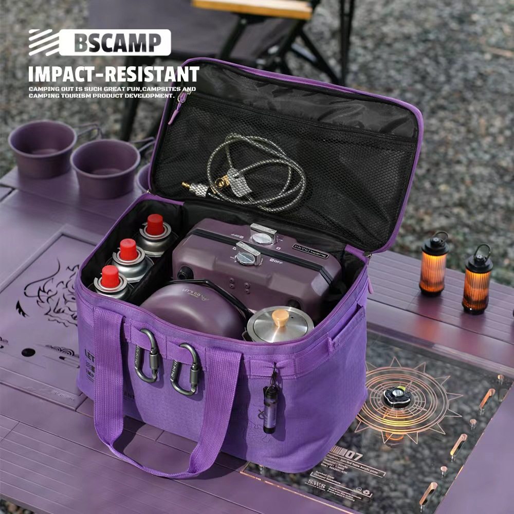 厨具户外收纳包大容量储物包折叠收纳包战术野外野营装备炉具包,淘宝优惠券,粉丝福利购,淘宝优惠卷